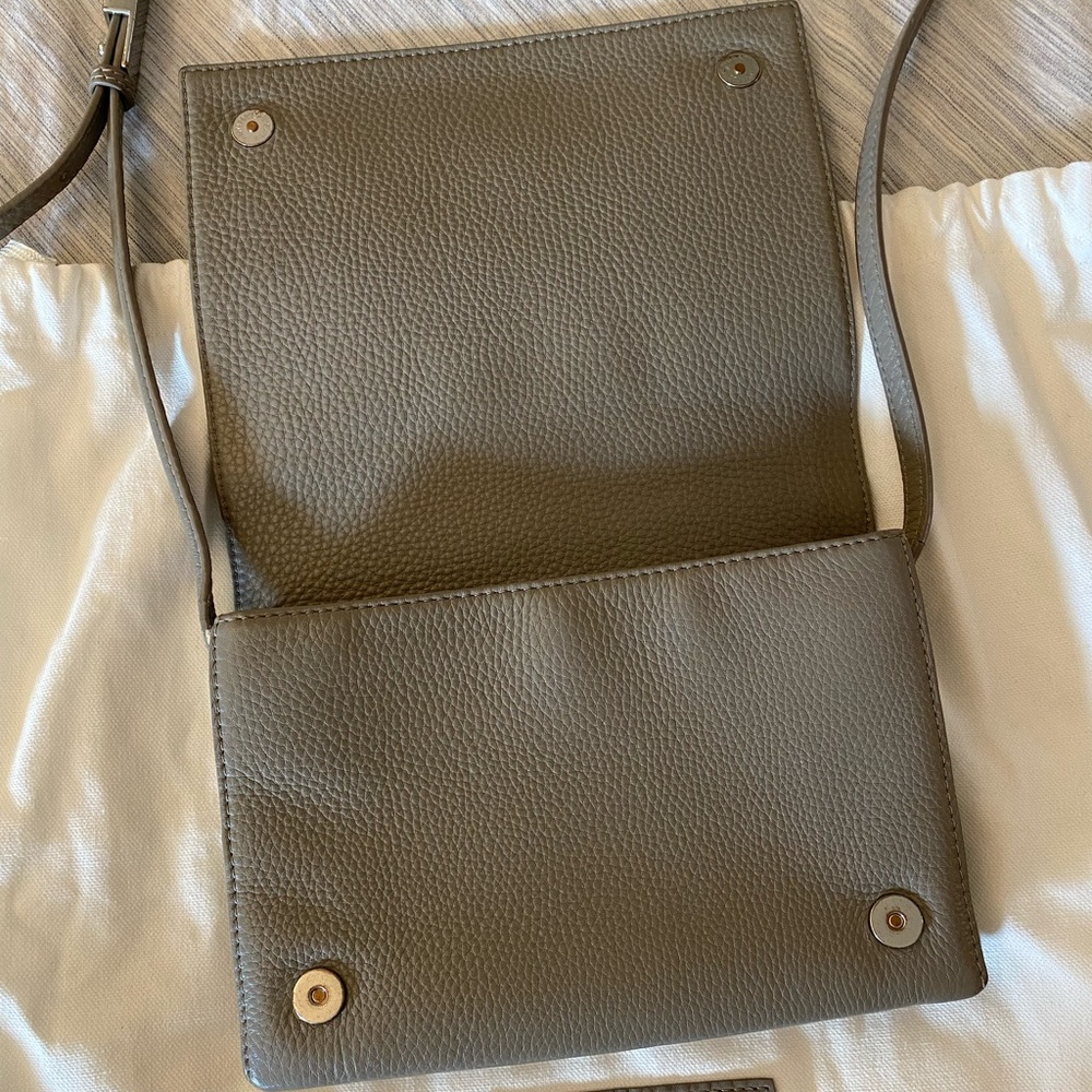✨Sold✨ Aritzia Auxiliary Calisch Crossbody Bag - Picture 11 of 14